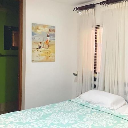 Manaya Bed&Breakfast Punta Cana Bagian luar foto