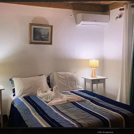 Manaya Bed&Breakfast Punta Cana Bagian luar foto