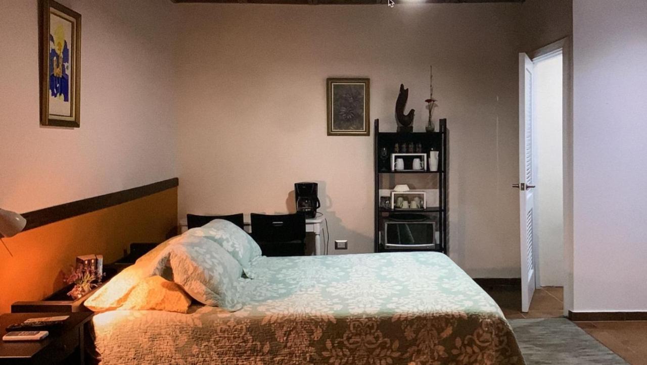 Manaya Bed&Breakfast Punta Cana Bagian luar foto