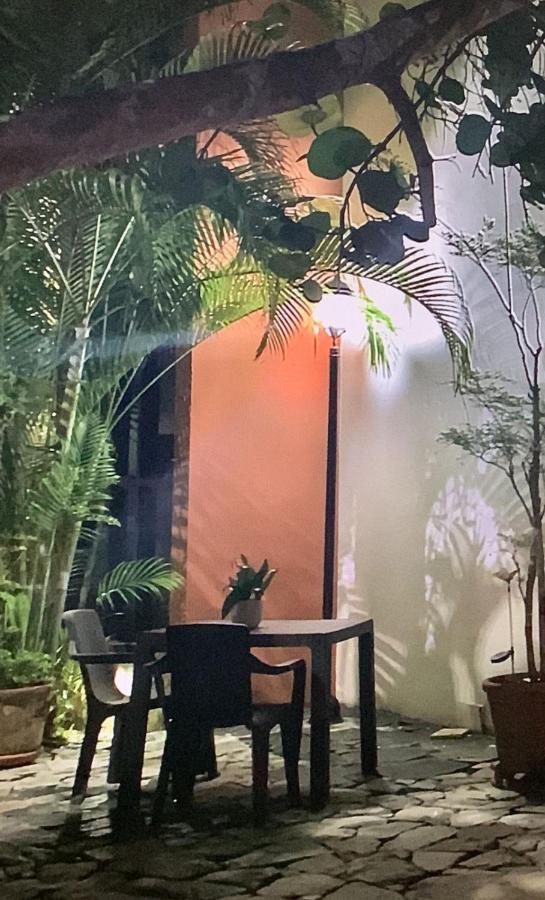Manaya Bed&Breakfast Punta Cana Bagian luar foto