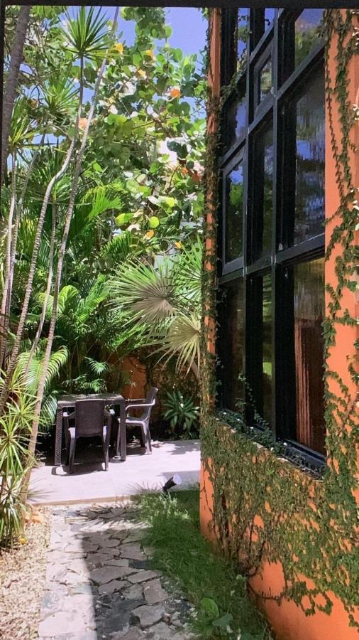 Manaya Bed&Breakfast Punta Cana Bagian luar foto