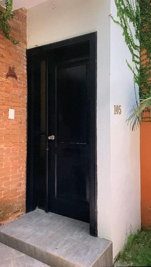 Manaya Bed&Breakfast Punta Cana Bagian luar foto