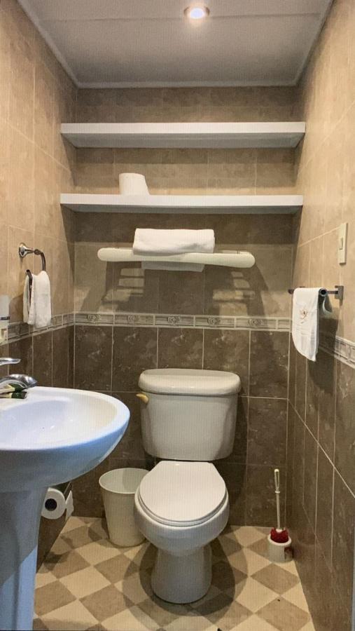 Manaya Bed&Breakfast Punta Cana Bagian luar foto