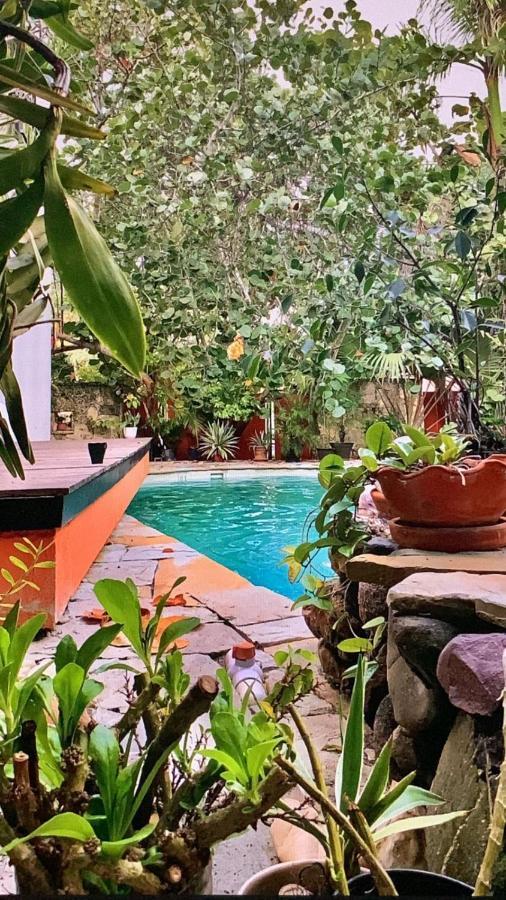 Manaya Bed&Breakfast Punta Cana Bagian luar foto