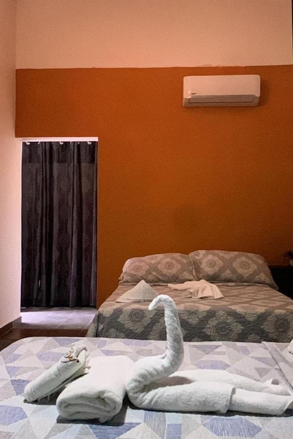 Manaya Bed&Breakfast Punta Cana Bagian luar foto