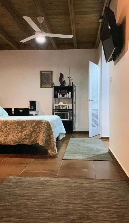 Manaya Bed&Breakfast Punta Cana Bagian luar foto