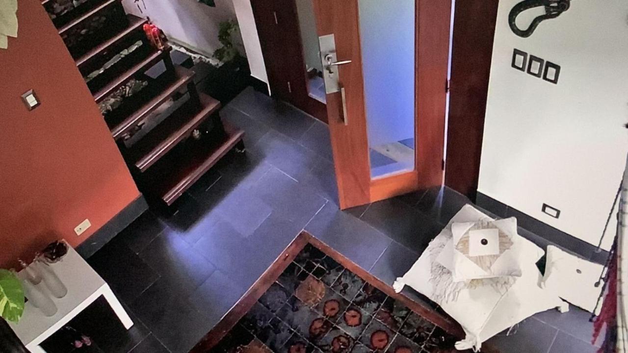 Manaya Bed&Breakfast Punta Cana Bagian luar foto