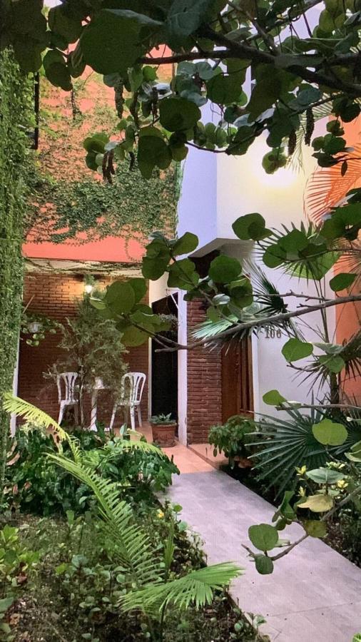 Manaya Bed&Breakfast Punta Cana Bagian luar foto