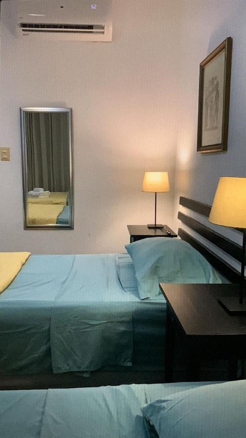 Manaya Bed&Breakfast Punta Cana Bagian luar foto