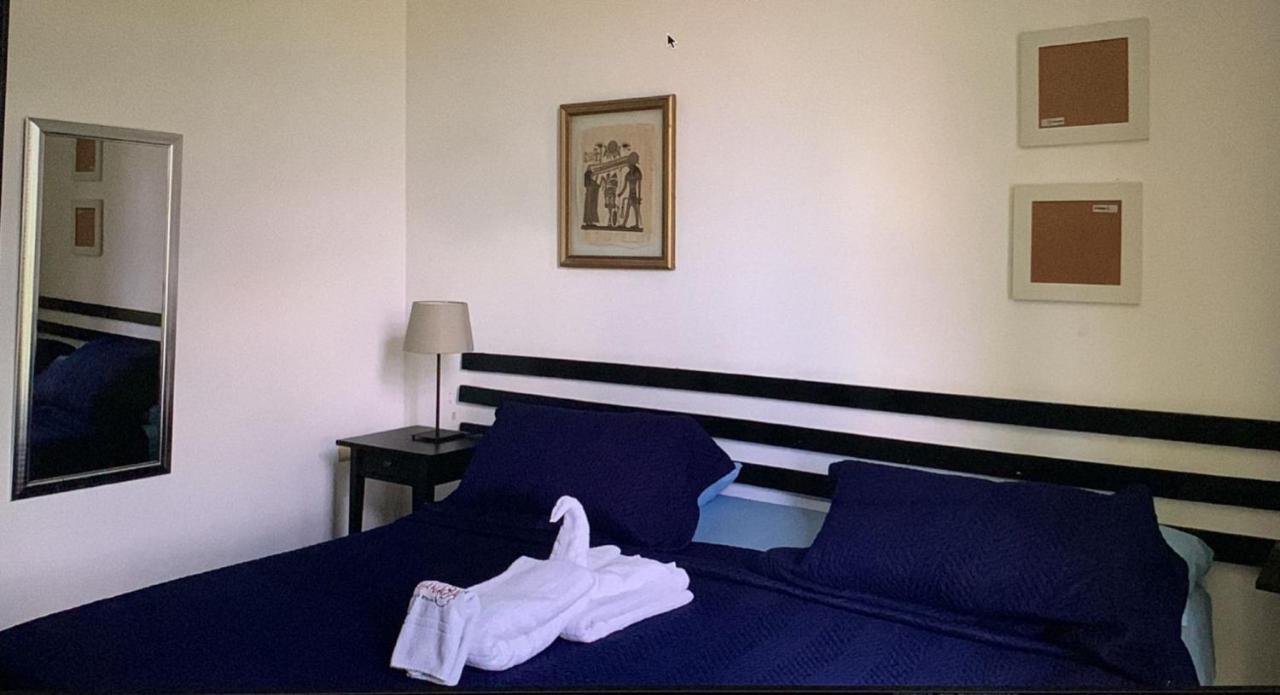 Manaya Bed&Breakfast Punta Cana Bagian luar foto
