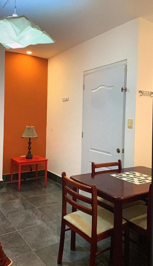 Manaya Bed&Breakfast Punta Cana Bagian luar foto