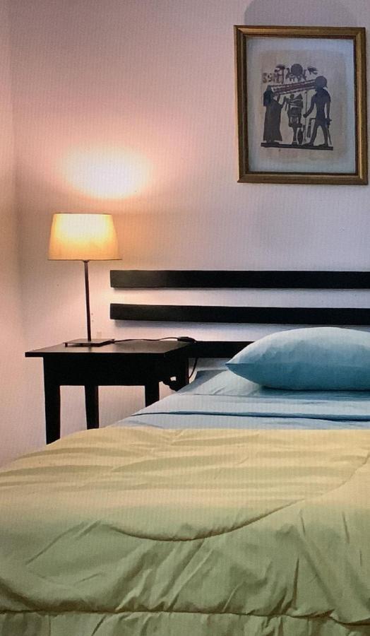 Manaya Bed&Breakfast Punta Cana Bagian luar foto