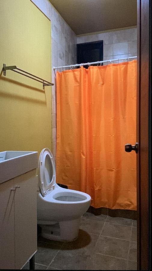 Manaya Bed&Breakfast Punta Cana Bagian luar foto