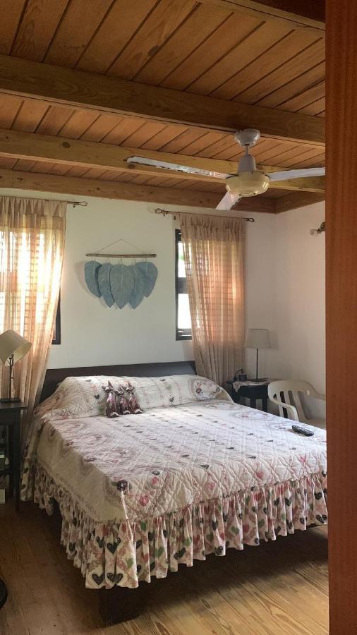 Manaya Bed&Breakfast Punta Cana Bagian luar foto