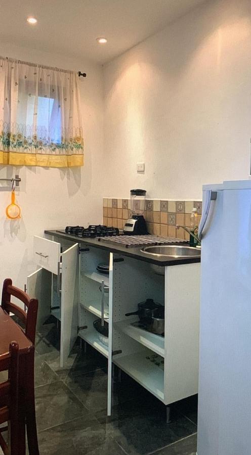 Manaya Bed&Breakfast Punta Cana Bagian luar foto
