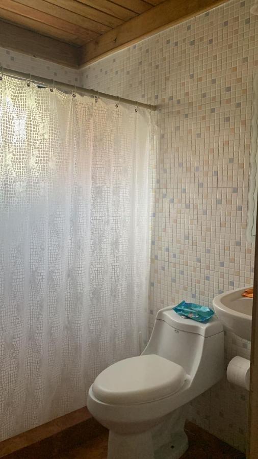 Manaya Bed&Breakfast Punta Cana Bagian luar foto