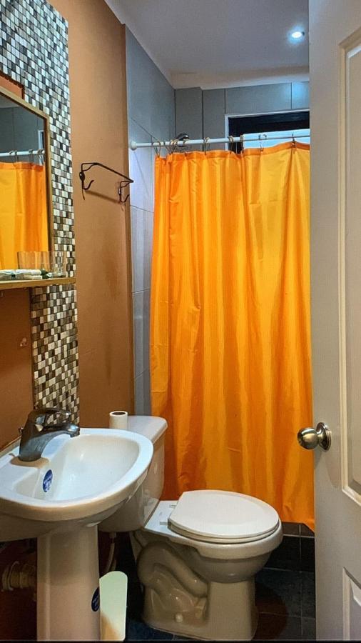 Manaya Bed&Breakfast Punta Cana Bagian luar foto
