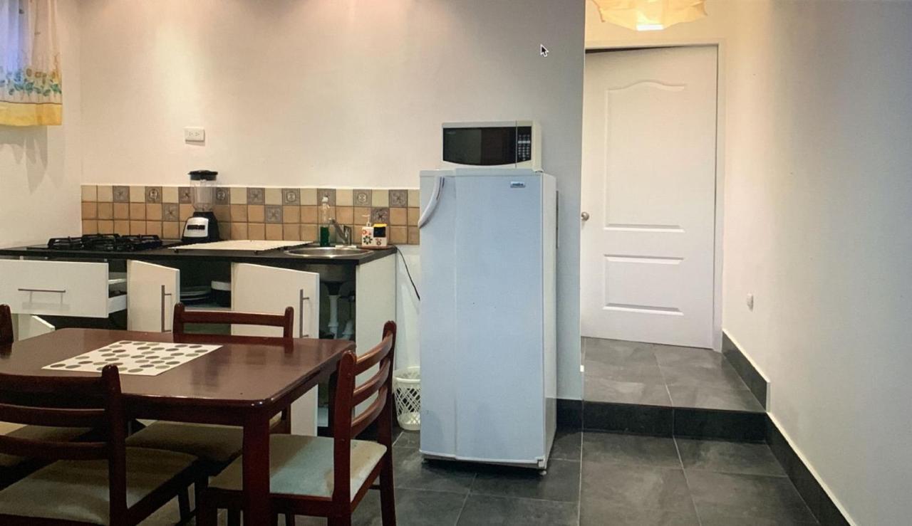 Manaya Bed&Breakfast Punta Cana Bagian luar foto