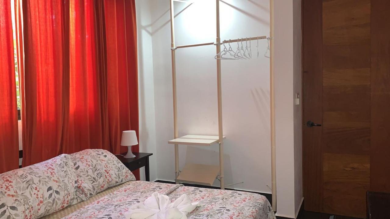 Manaya Bed&Breakfast Punta Cana Bagian luar foto