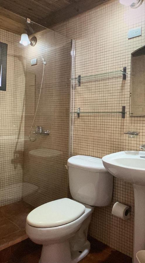 Manaya Bed&Breakfast Punta Cana Bagian luar foto