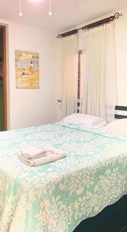 Manaya Bed&Breakfast Punta Cana Bagian luar foto