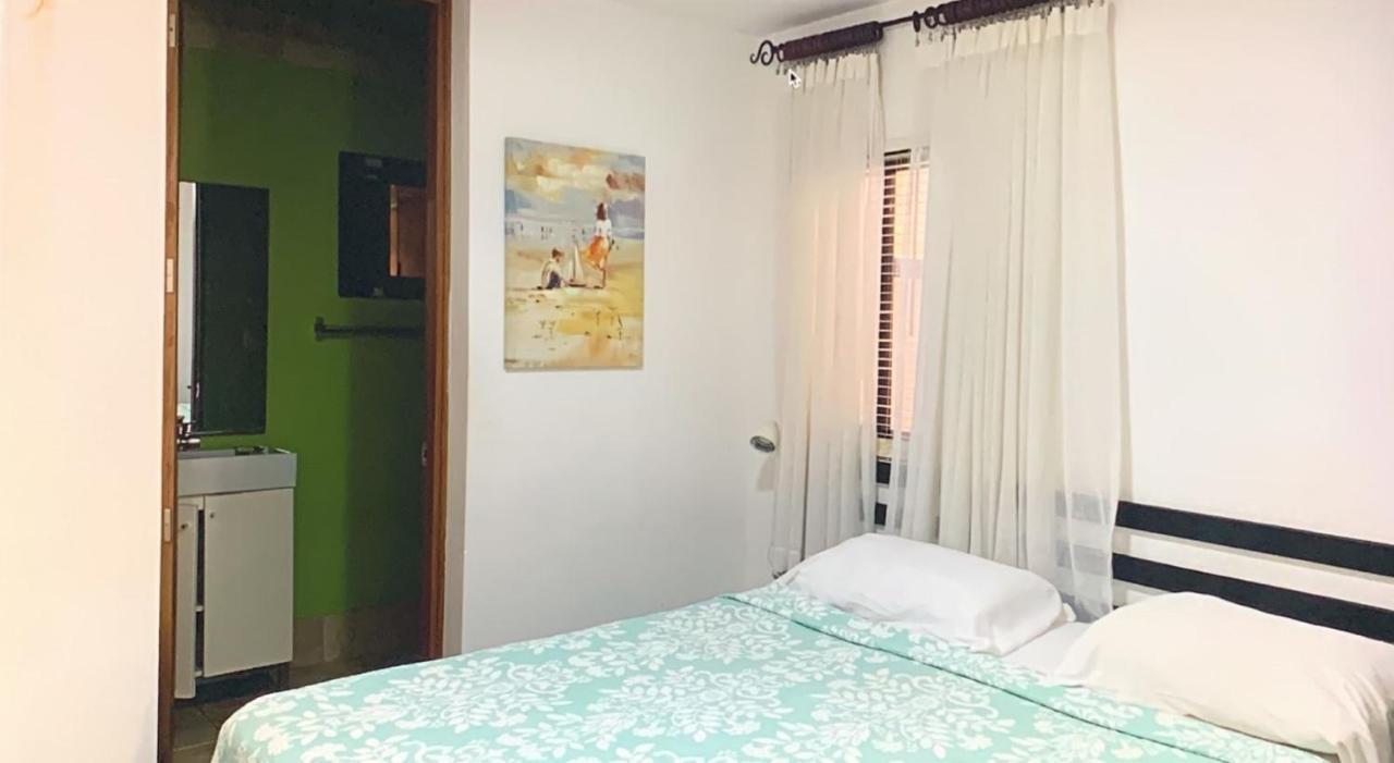 Manaya Bed&Breakfast Punta Cana Bagian luar foto