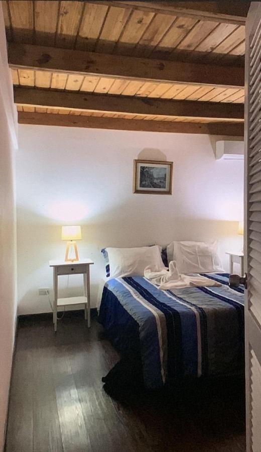 Manaya Bed&Breakfast Punta Cana Bagian luar foto