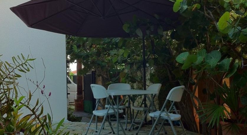 Manaya Bed&Breakfast Punta Cana Bagian luar foto