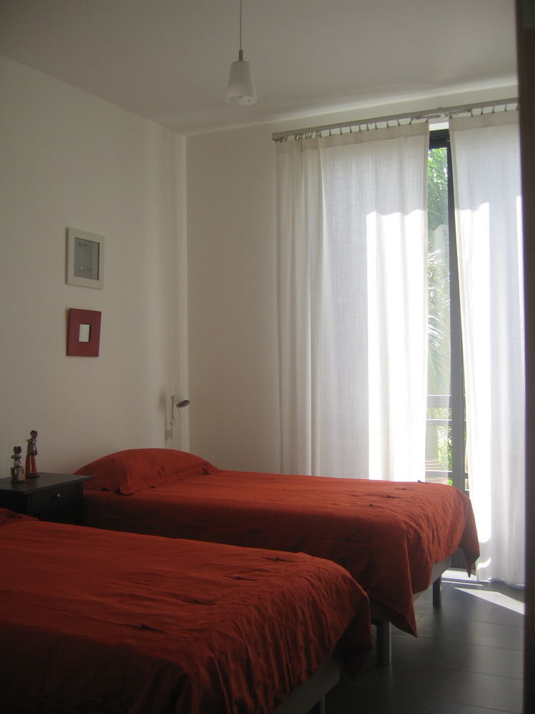 Manaya Bed&Breakfast Punta Cana Bagian luar foto
