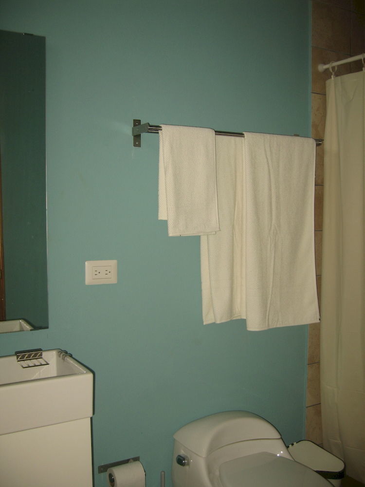 Manaya Bed&Breakfast Punta Cana Bagian luar foto