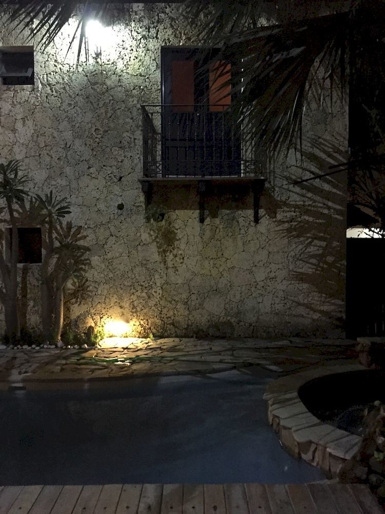Manaya Bed&Breakfast Punta Cana Bagian luar foto