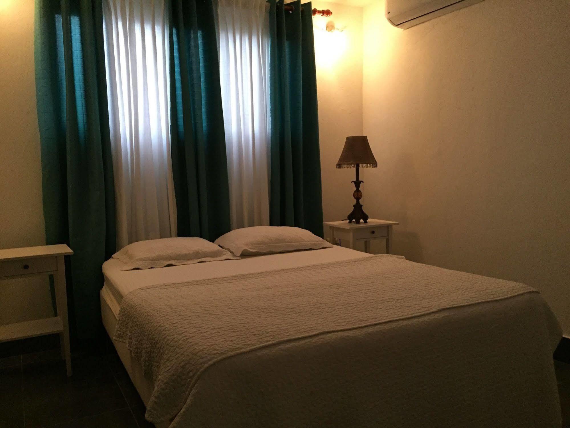 Manaya Bed&Breakfast Punta Cana Bagian luar foto