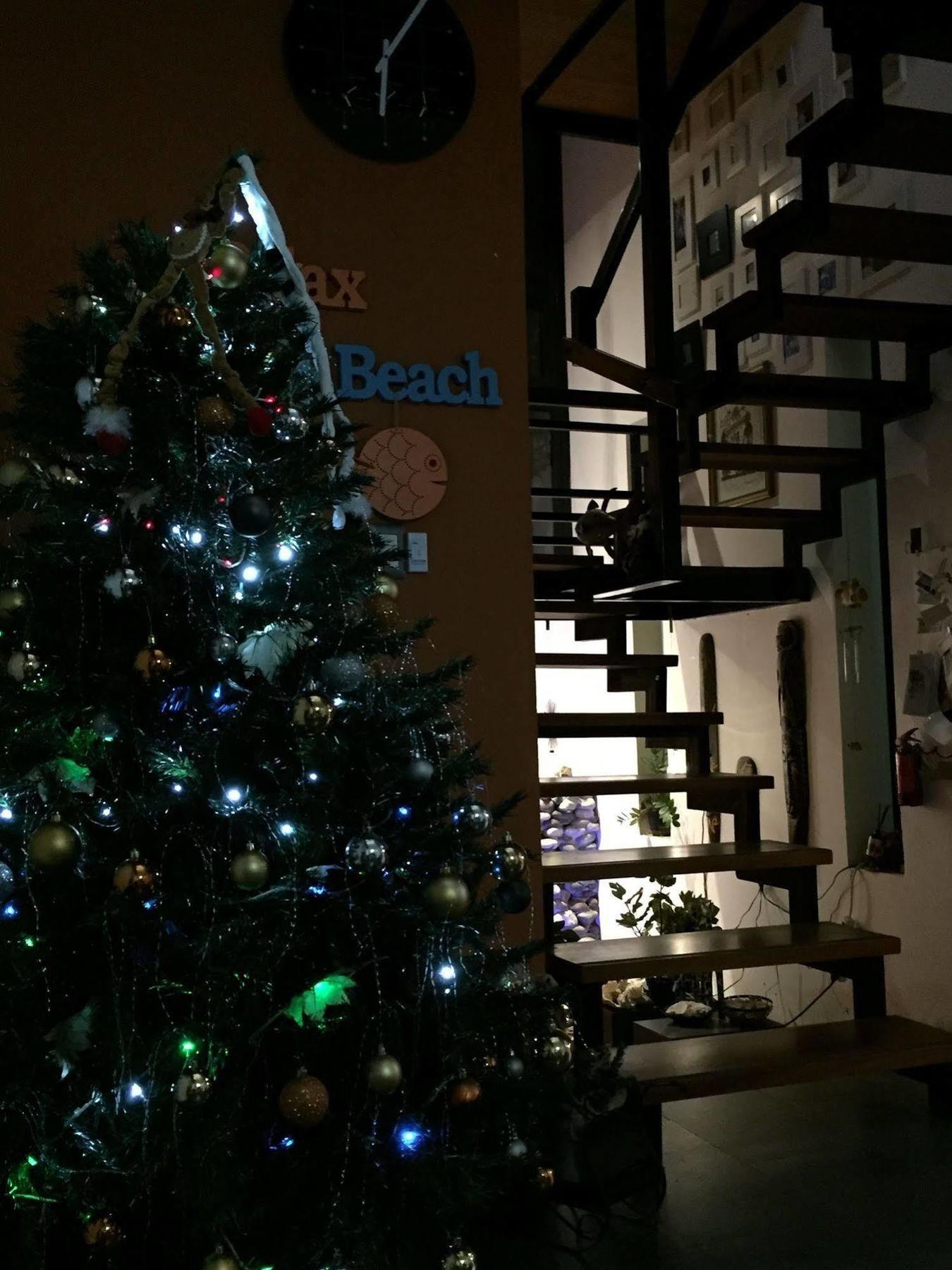 Manaya Bed&Breakfast Punta Cana Bagian luar foto