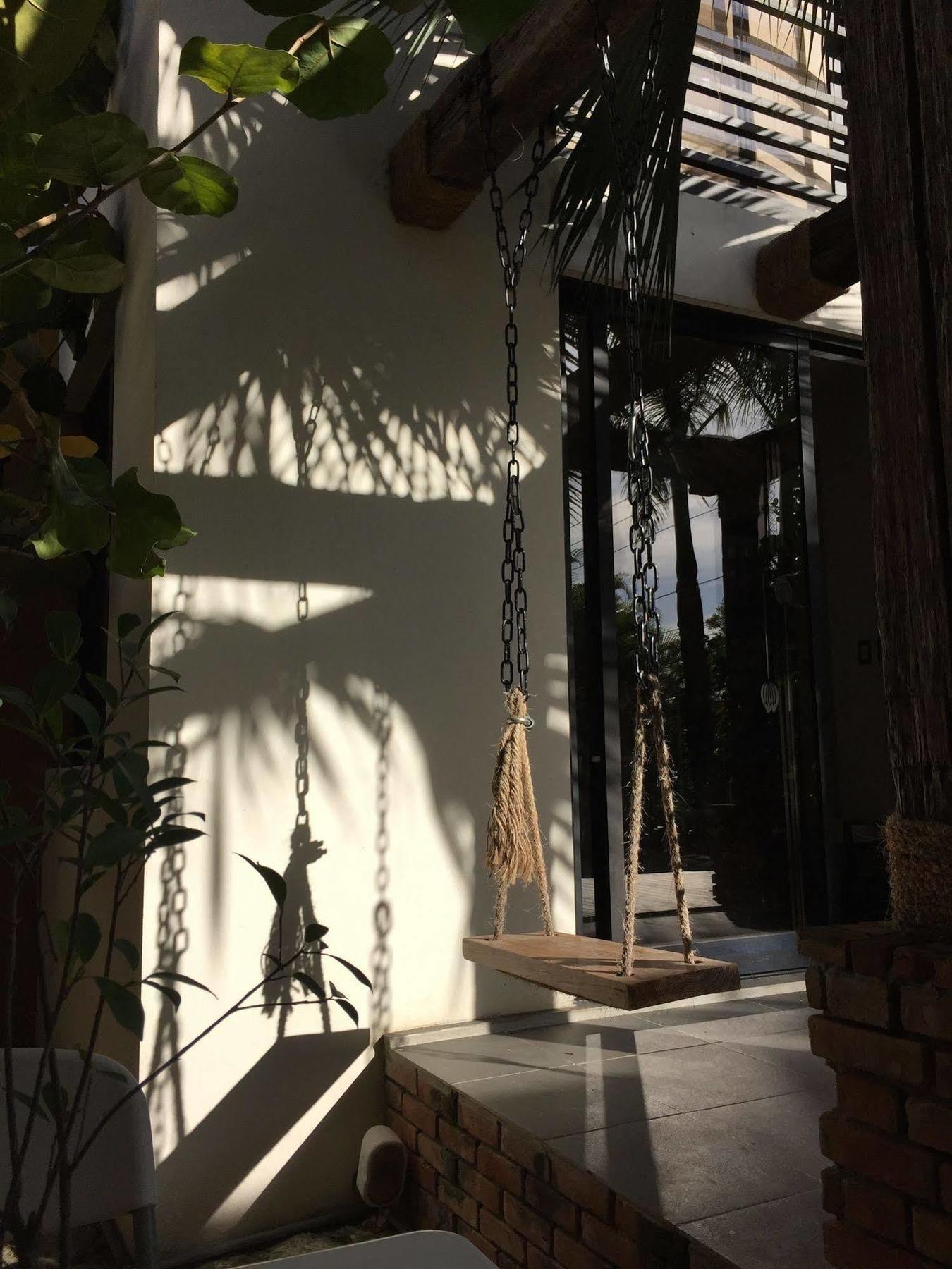 Manaya Bed&Breakfast Punta Cana Bagian luar foto