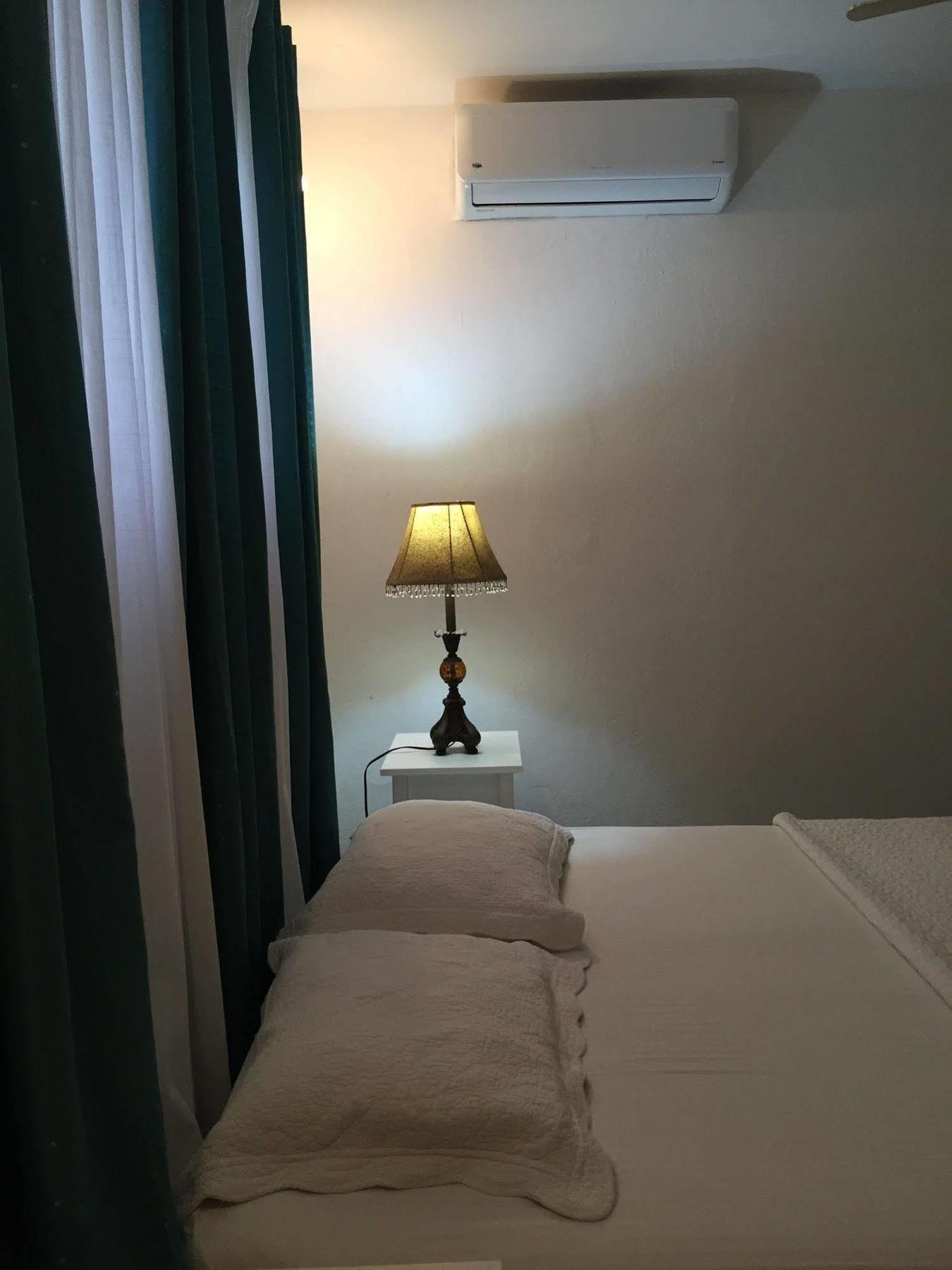 Manaya Bed&Breakfast Punta Cana Bagian luar foto